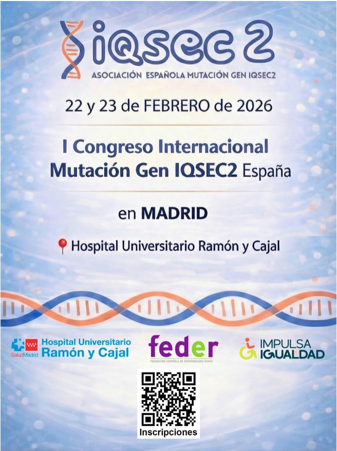 I Congreso Internacional IQSEC2
